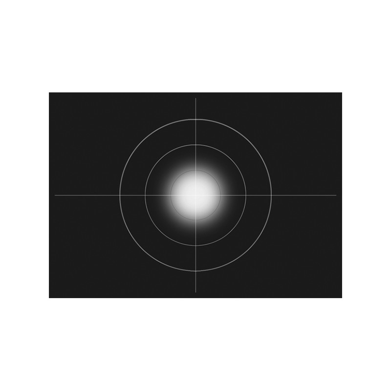 FILTRE GÉLATINE ROSCO SUPERGEL LIGHT HAMBURG FROST - FEUILLE 0,50M X 0,61M