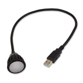 LAMPE FLEX LED USB WORM 2W 160 LUMENS (120180)