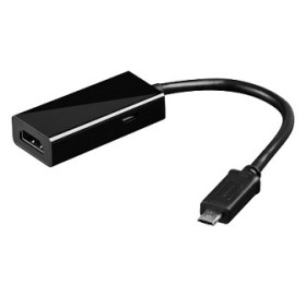 ADAPTATEUR USB MHL+ VERS HDMI A363 POUR SAMSUNG GALAXY S3, S4