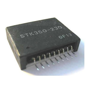 CI STK350-230 SANYO