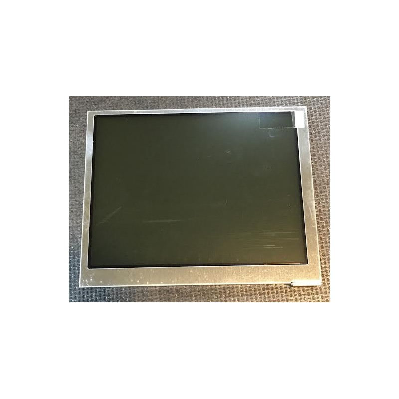 CARTE LCD VJ01 NUMARK