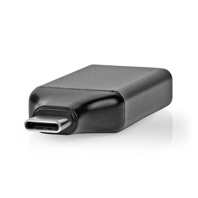 ADAPTATEUR USB 3.2 GEN USB C  DISPLAY PORT FEMELLE NDIS