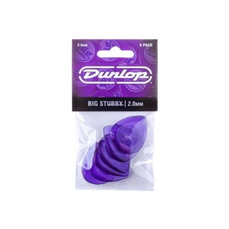 Pack De 12 Médiators (plectres) Nylon Matte 0.96 Mm - Marque Elypse, Pour Guitare