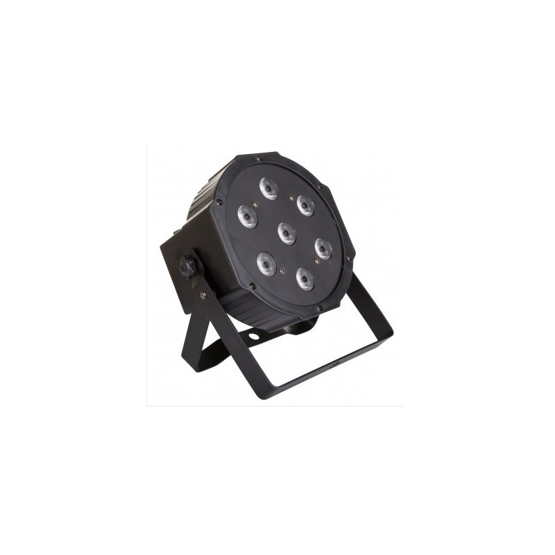 PROJECTEUR LED RGBW COMPACT JB SYSTEMS