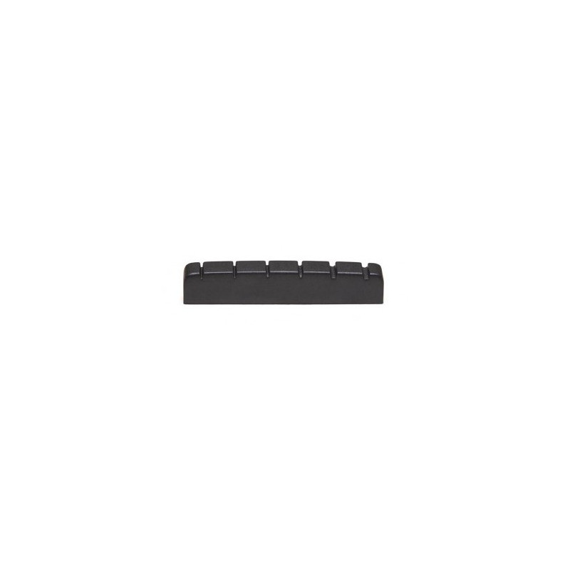 BLACK TUSQ XL® SILLET DE TÊTE 44x5x8.4mm E-e 35.5mm