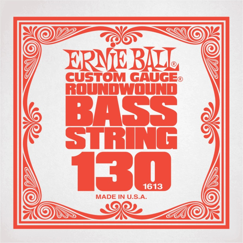 CORDE BASSE 130 ERNIE BALL