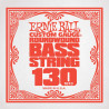 CORDE BASSE 130 ERNIE BALL