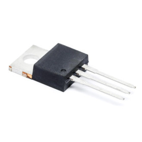TRANSISTOR MOSFET PCh 55V -74A 20mOhm 120nC INFINEON