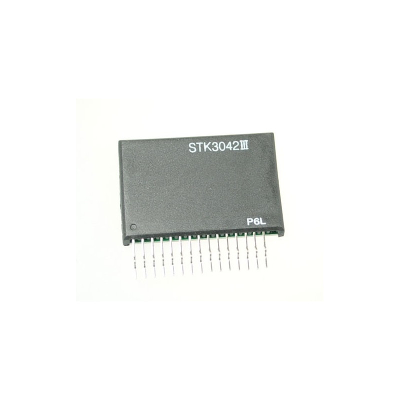 STK3042III