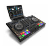 CONTROLEUR DJ 4 CANAUX SERATO MIXION 8 PRO RELOOP