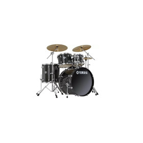 BATTERIE ACCOUSTIQUE STAGE CUSTOM BIRCH 22'' NW + PACK HARDWARE