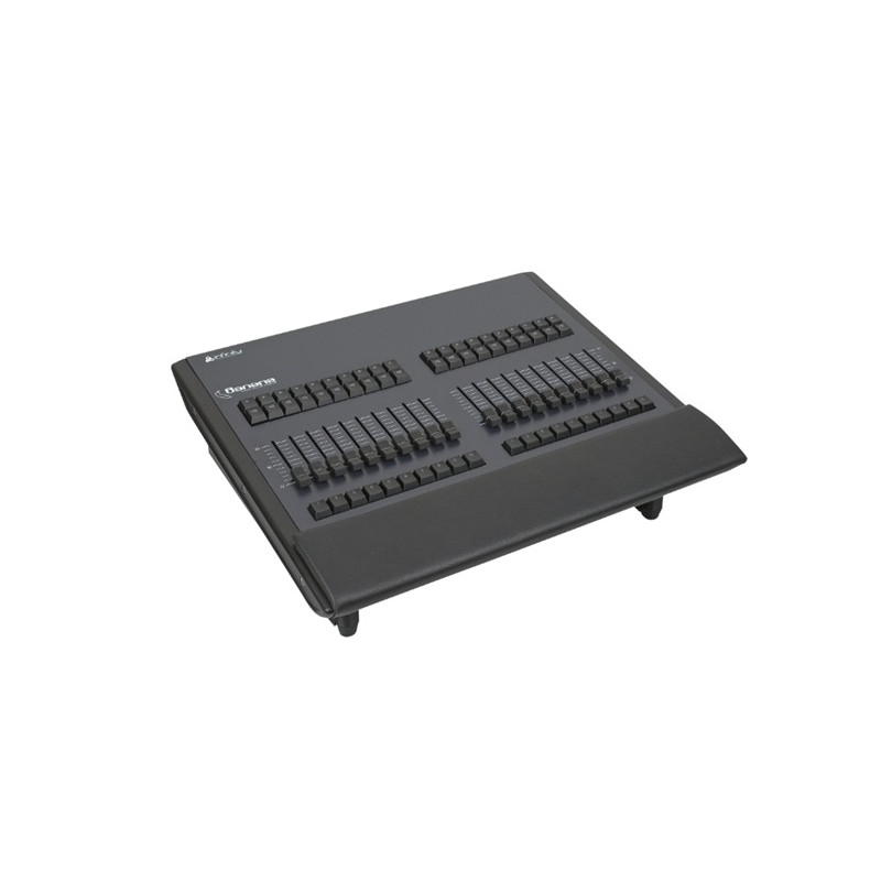 CONSOLE DMX 2 UNIVERS INFINITY