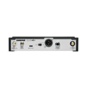 SYSTEME HF CRAVATE WL93 SHURE