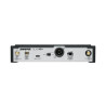 SYSTEME HF CRAVATE WL93 SHURE