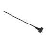 ANTENNE SOUPLE POUR POCKET SENNHEISER 103 MM FREQUENCE 558-626 MHz