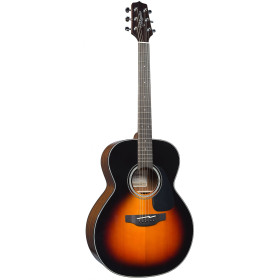 GUITARE ACOUSTIQUE TAKAMINE GN30BSB