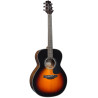 GUITARE ACOUSTIQUE TAKAMINE GN30BSB