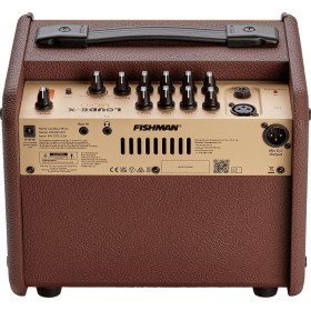 AMPLI ACOUSTIQUE 40W FISHMAN