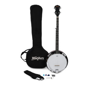 PACK BANJO B8K WASHBURN