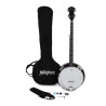 PACK BANJO B8K WASHBURN