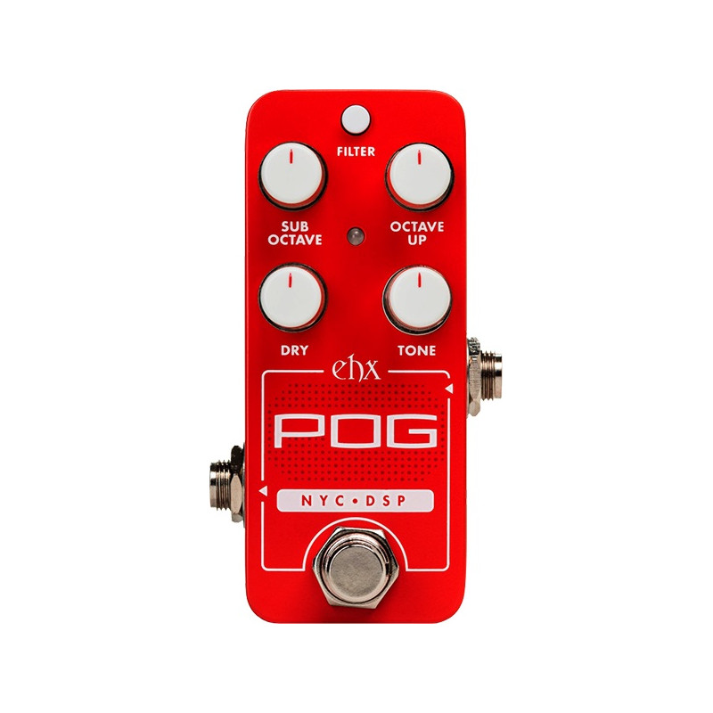 ELECTRO HARMONIX PICO POG