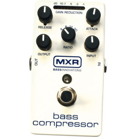 MXR M87 COMPRESSEUR BASSE