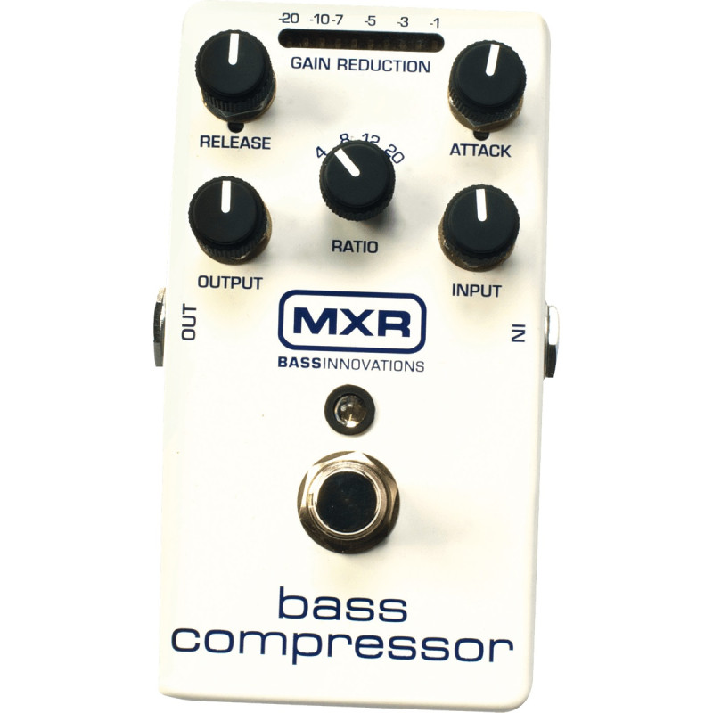 MXR M87 COMPRESSEUR BASSE