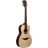 GUITARE LAG T270PE ELECTRO