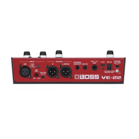 BOSS VE-22 VOCAL PERFORMER