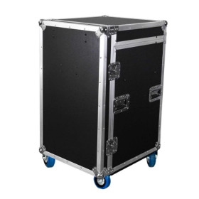 FLIGHT CASE PROD AVEC TIROIRS POWER ACOUSTICS