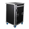 FLIGHT CASE PROD AVEC TIROIRS POWER ACOUSTICS