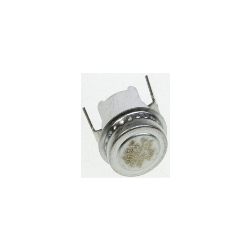 Thermostat KSD301 - Interrupteur Thermique Normalement Fermé, 250V 10A, Lot De 5 Pièces (température Au Choix)