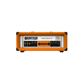 ORANGE AMPS TETE SUPER CRUSH 100