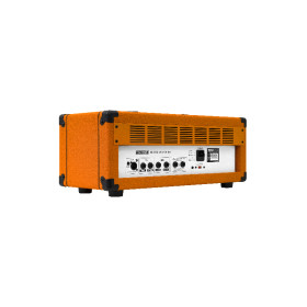 ORANGE AMPS TETE SUPER CRUSH 100