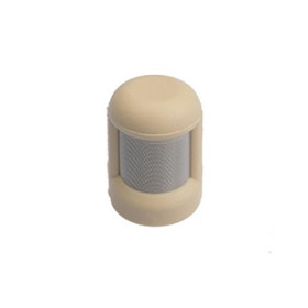 BONNETTE BEIGE POUR MICRO SERRE-TETE HSP4--3 SENNHEISER