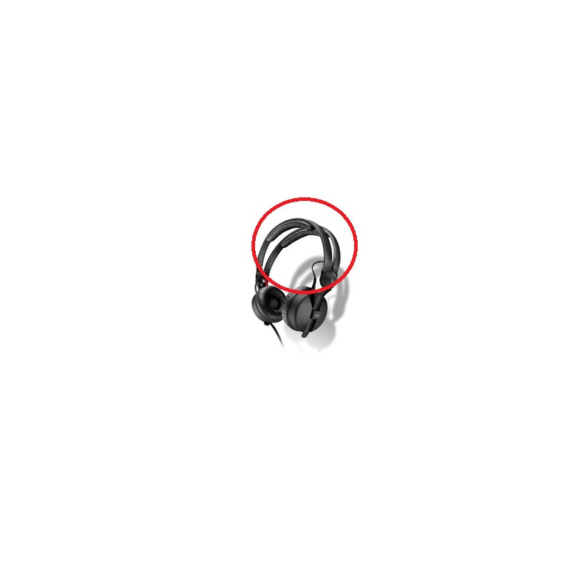 ARCEAU COMPLET POUR CASQUE SENNHEISER HD25CII