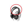 ARCEAU COMPLET POUR CASQUE SENNHEISER HD25CII