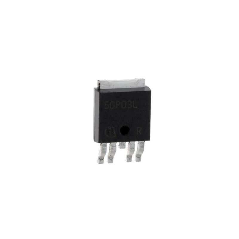 REGULATEUR DE TENSION LDO REG 1A 5V