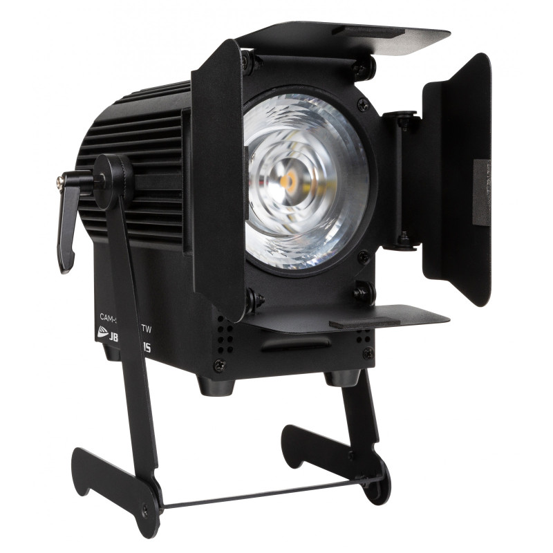 PROJECTEUR THEATRE 50W LED DMX JB SYSTEMS