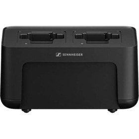 DOUBLE CHARGEUR ACCU SERIE EW DX SENNHEISER