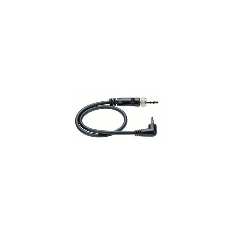 CABLE SORTIE LIGNE POUR EK G3 SENNHEISER