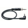 CABLE SORTIE LIGNE POUR EK G3 SENNHEISER