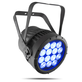 PROJECTEUR 1 LED 14X15W RGBW + ZOOM IP65 CHAUVET