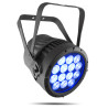 PROJECTEUR 1 LED 14X15W RGBW + ZOOM IP65 CHAUVET