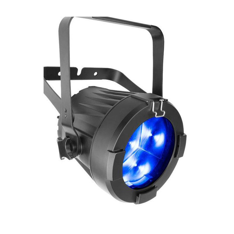 PROJECTEUR 3 LEDS 60W RGBW IP65 CHAUVET