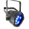 PROJECTEUR 3 LEDS 60W RGBW IP65 CHAUVET