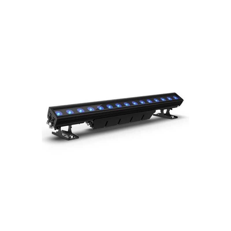 BARRE 15 LED 20W RGBW COLORBAND BATTEN Q15 CHAUVET