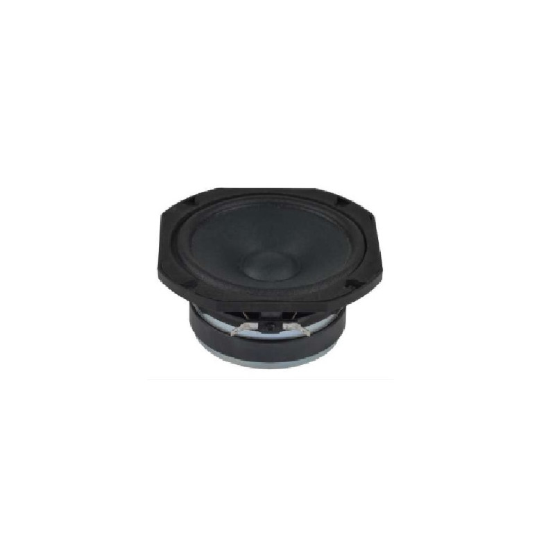 BOOMER 4.75 80W 8 OHMS POUR  SATELLITE COMPACT500/ MOJO1000 AUDIOPHONY