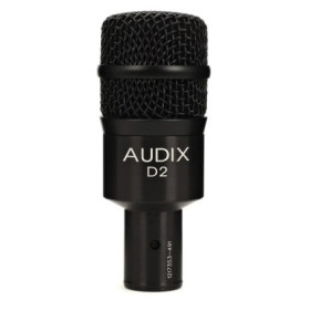 MICRO D2 AUDIX