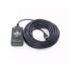 TELECOMMANDE POUR MACHINE 5 PIN FCM CHAUVET